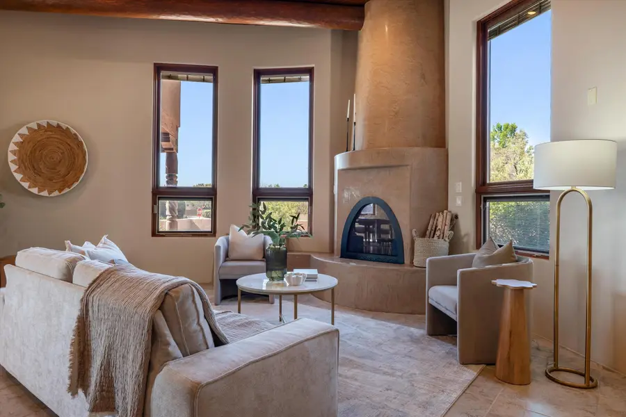 4400 Oxbow North Trail Nw, Albuquerque, NM 87120 - #3