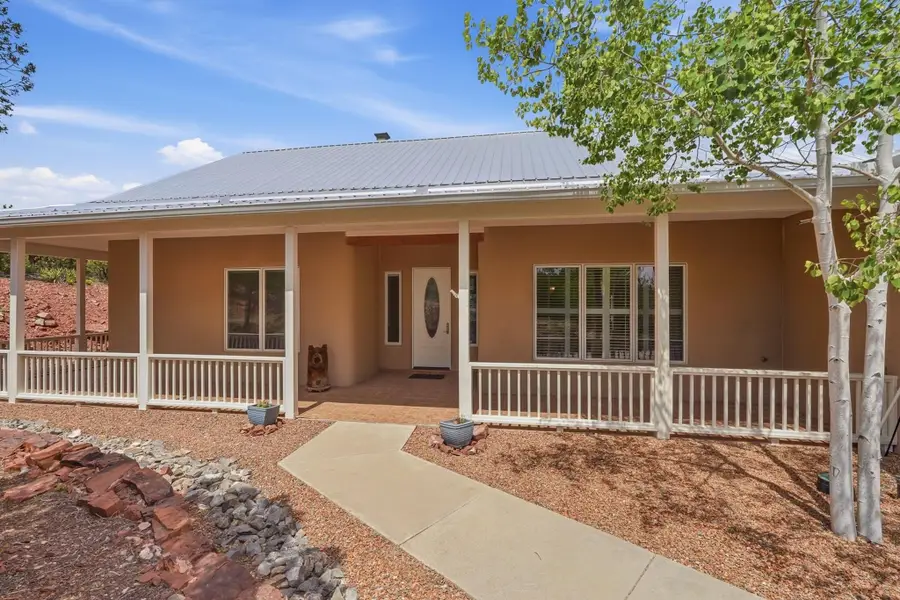 12 Tewa Court, Sandia Park, NM 87047 - #2