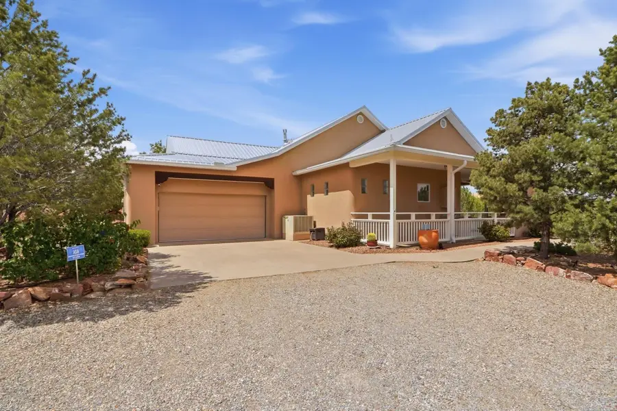 12 Tewa Court, Sandia Park, NM 87047 - #3