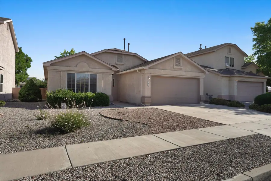 6245 Calle De Vida Nw, Albuquerque, NM 87114 - #2