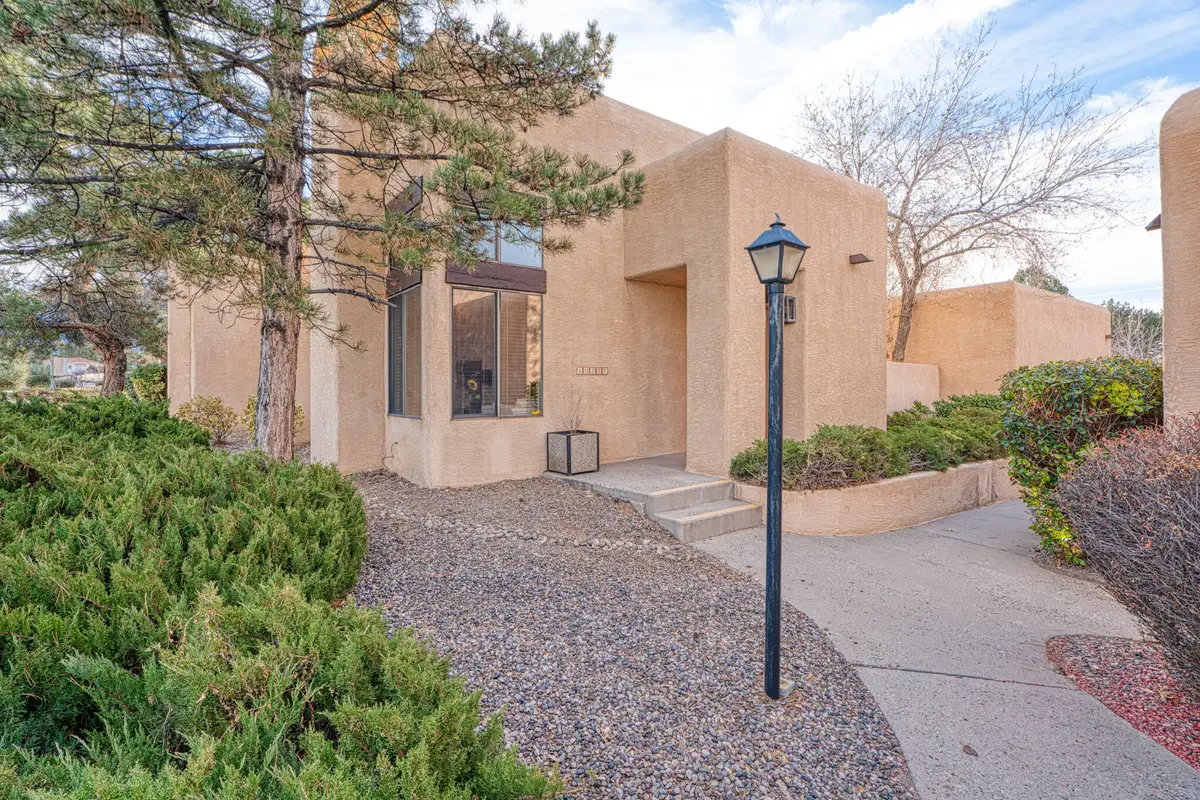 10277 Las Casitas Court Ne, Albuquerque, NM 87111 - #1