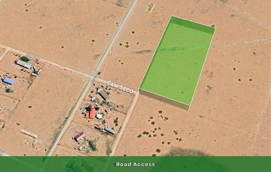 Camino Seco, Belen, NM 87002 - #2