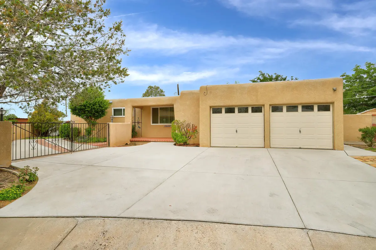 9609 Arvilla Court Ne, Albuquerque, NM 87111 - #1
