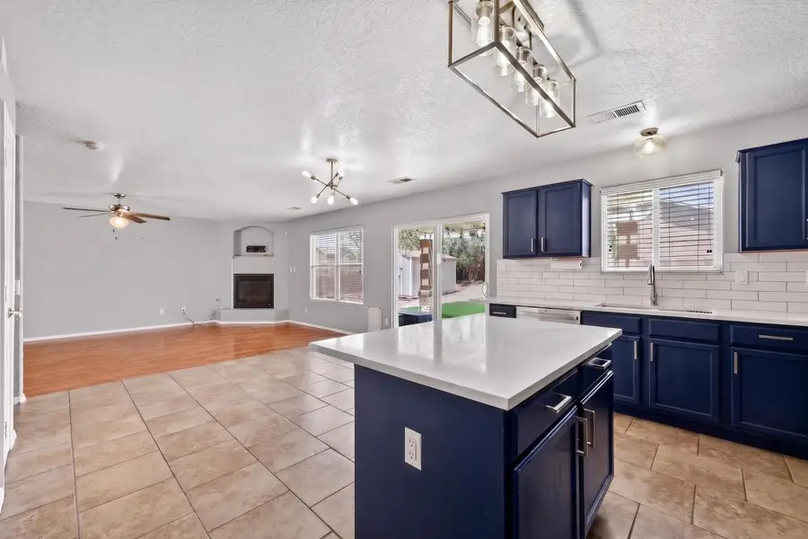 6219 Nueva Espana Road Nw, Albuquerque, NM 87114 - #2