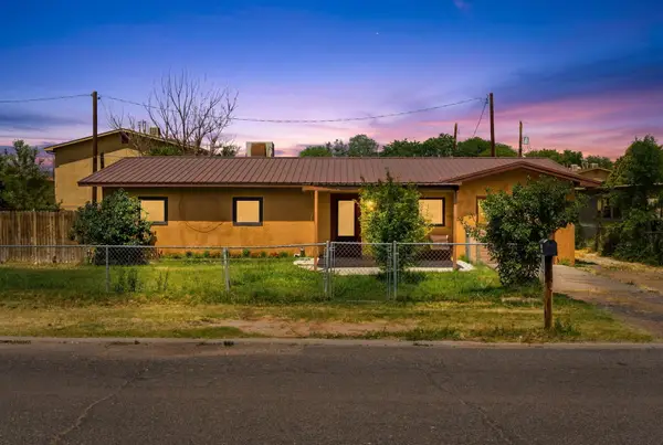 667 Monte Vista Road Ne, Los Lunas, NM 87031