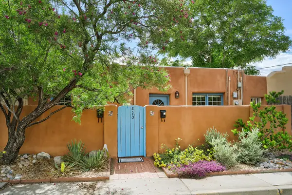 220 San Pasquale Avenue Nw, Albuquerque, NM 87104