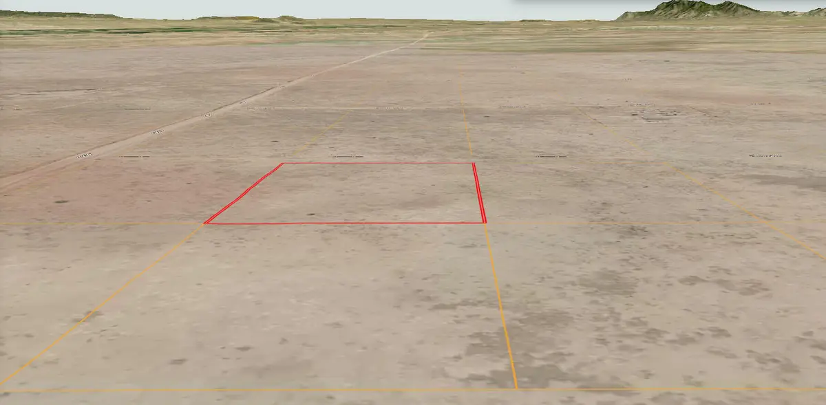 Lot 2 Parras Avenue, Veguita, NM 87062 - #1