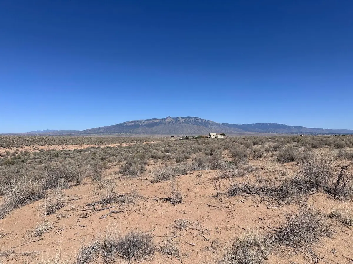 Buckskin Court, Rio Rancho, NM 87144 - #1