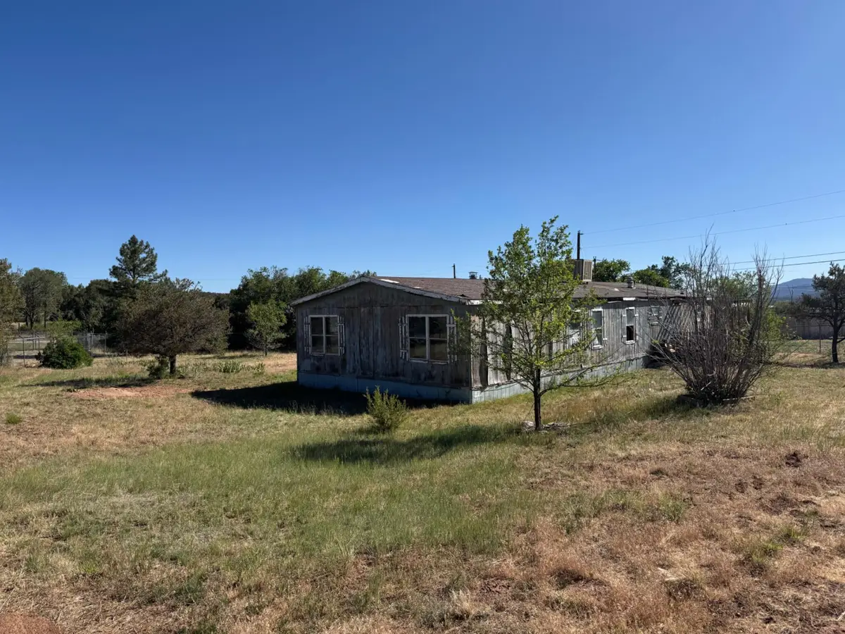 24 Gaudian Loop, Sandia Park, NM 87047 - #1