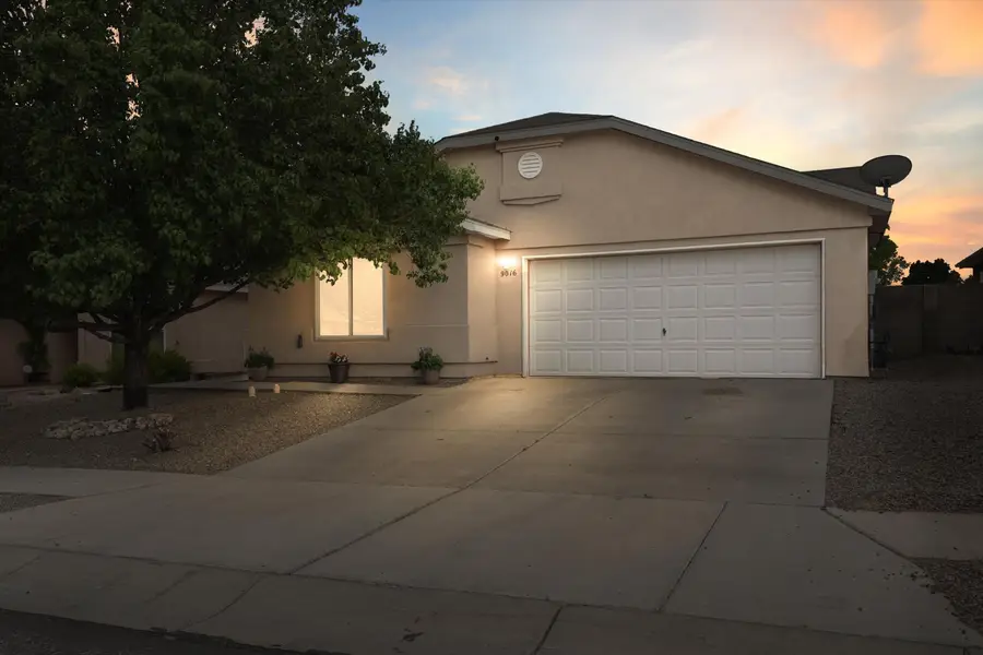 9016 Santa Catalina Avenue Nw, Albuquerque, NM 87121 - #3