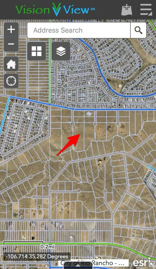 1502 Mimosa Court Ne, Rio Rancho, NM 87144 - #1