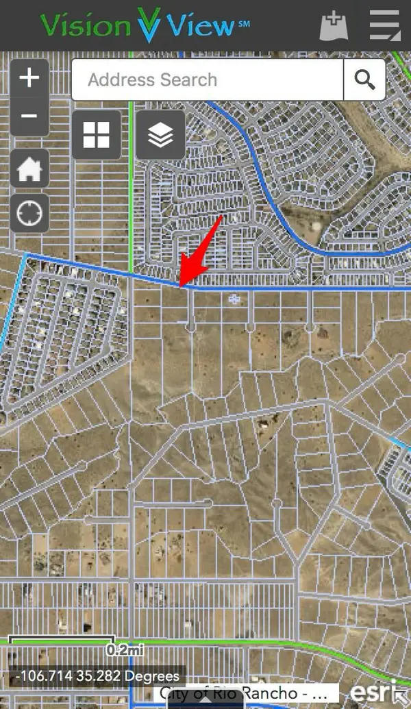 1519 Mimosa Court Ne, Rio Rancho, NM 87144