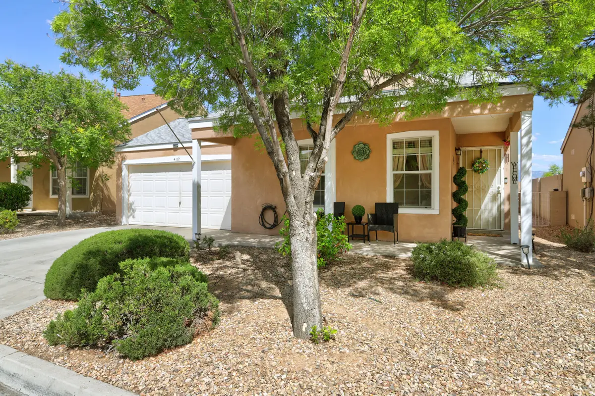 4112 Rowe Avenue Nw, Albuquerque, NM 87114 - #1