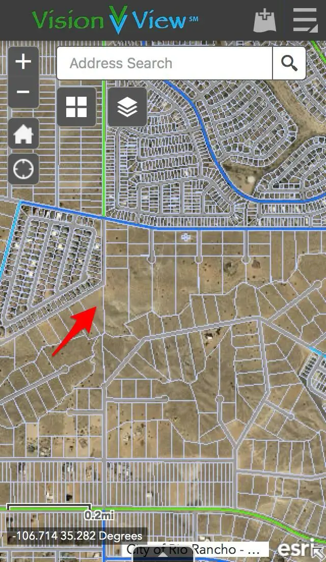 924 Elk Road Ne, Rio Rancho, NM 87144 - #1