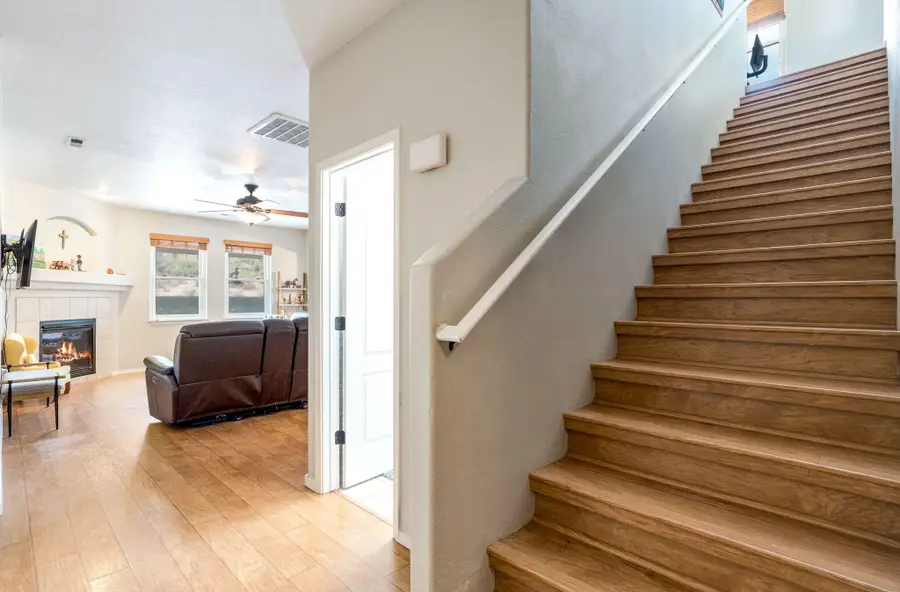 7224 Hearthstone Road Nw, Albuquerque, NM 87114 - #3