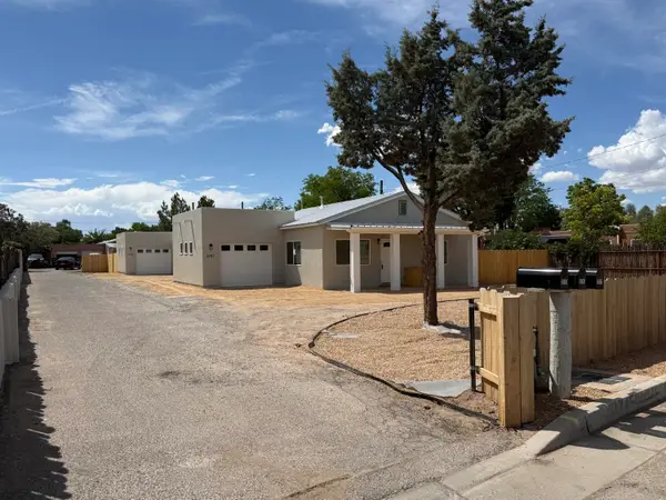 3741 San Isidro Street Nw, Albuquerque, NM 87107
