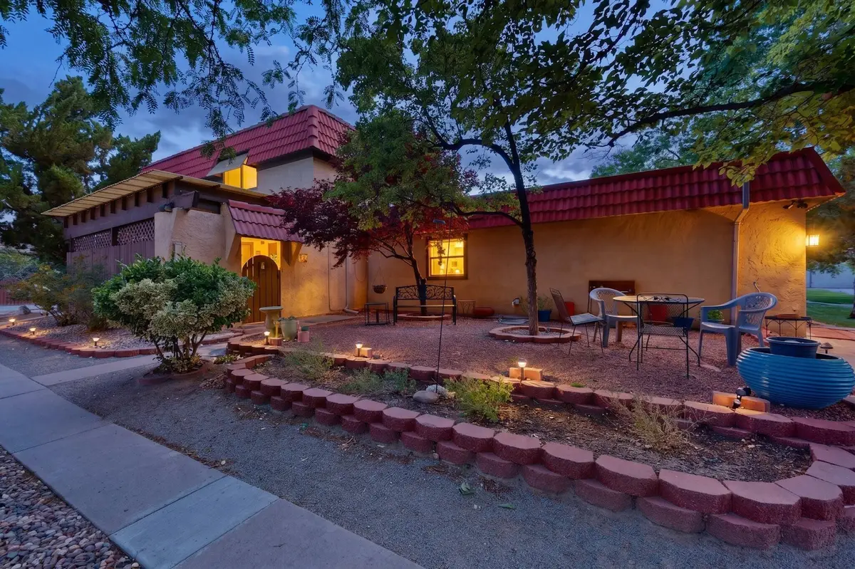 8424 Chambers Court Ne # 15B, Albuquerque, NM 87111 - #1