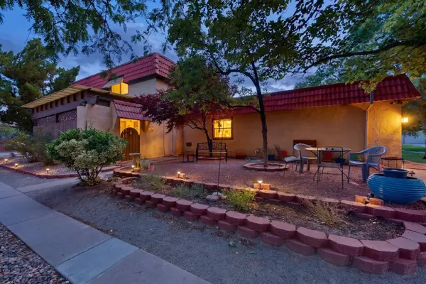 8424 Chambers Court Ne # 15B, Albuquerque, NM 87111