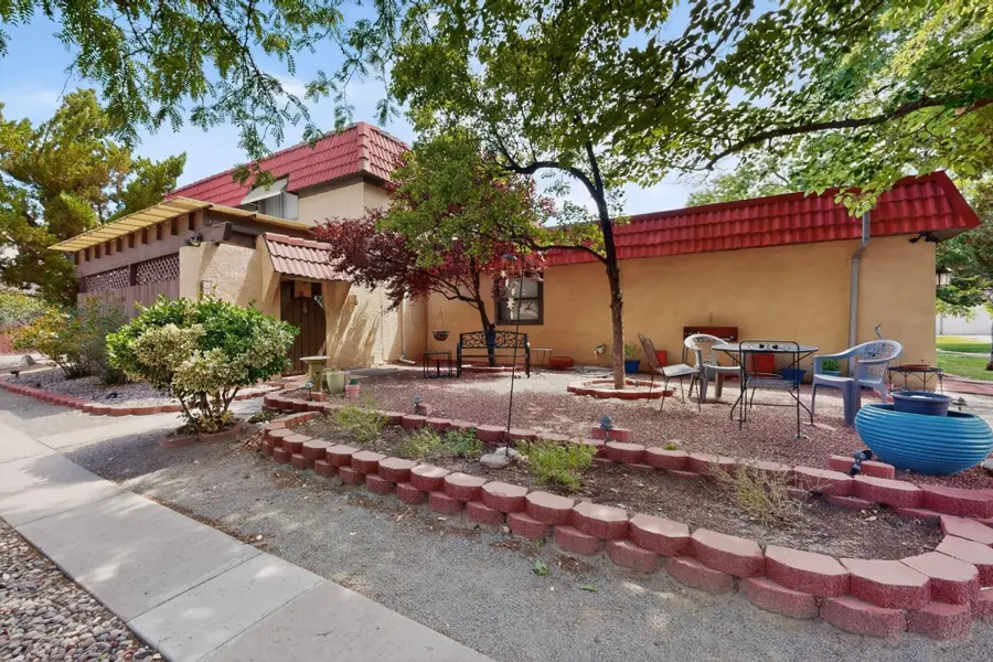 8424 Chambers Court Ne # 15B, Albuquerque, NM 87111 - #2