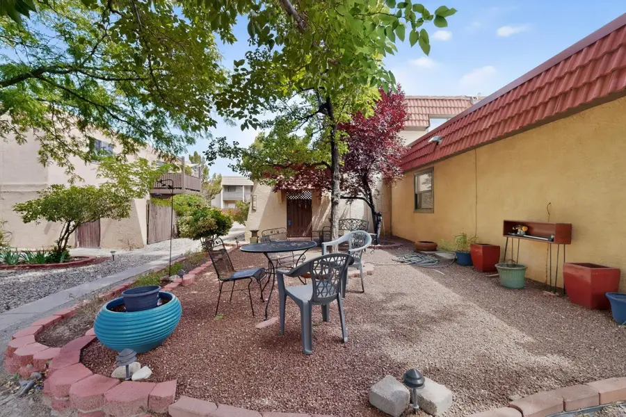 8424 Chambers Court Ne # 15B, Albuquerque, NM 87111 - #3