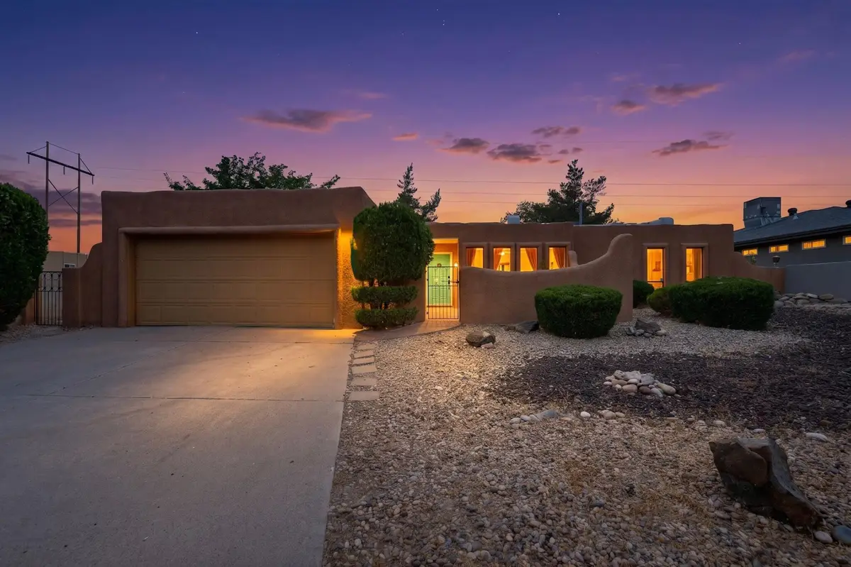3501 Embudito Drive Ne, Albuquerque, NM 87111 - #1