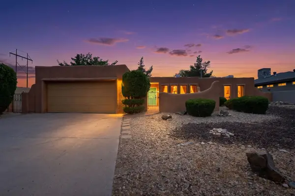3501 Embudito Drive Ne, Albuquerque, NM 87111