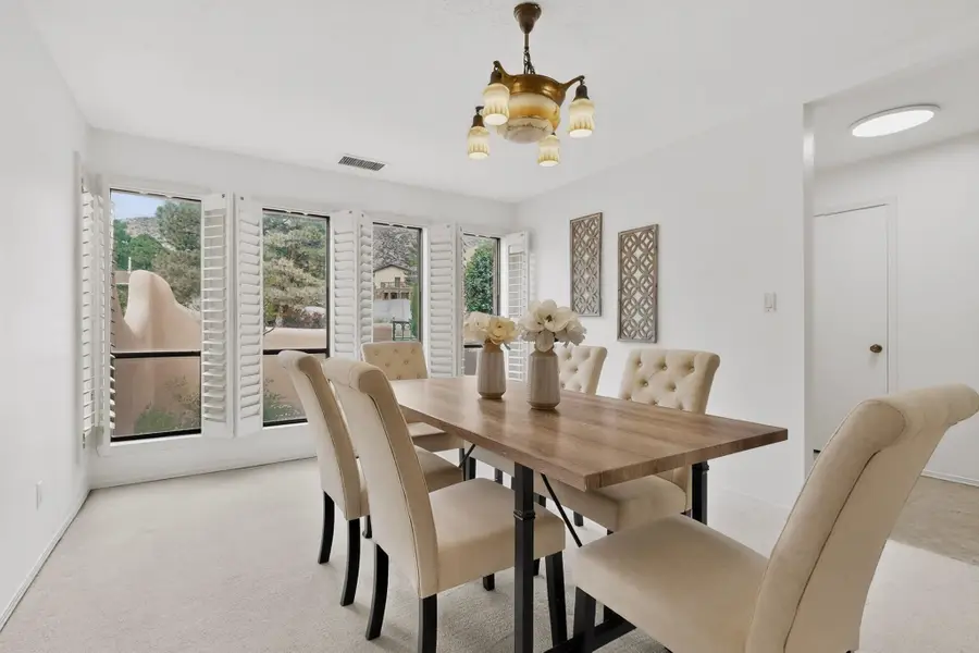 3501 Embudito Drive Ne, Albuquerque, NM 87111 - #2