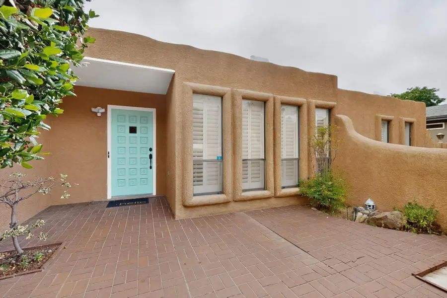 3501 Embudito Drive Ne, Albuquerque, NM 87111 - #3