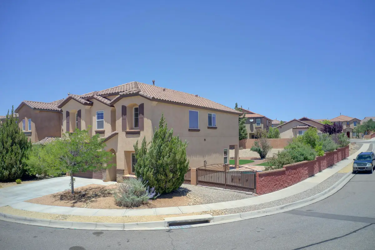 416 Loma Linda Loop Ne, Rio Rancho, NM 87124 - #1