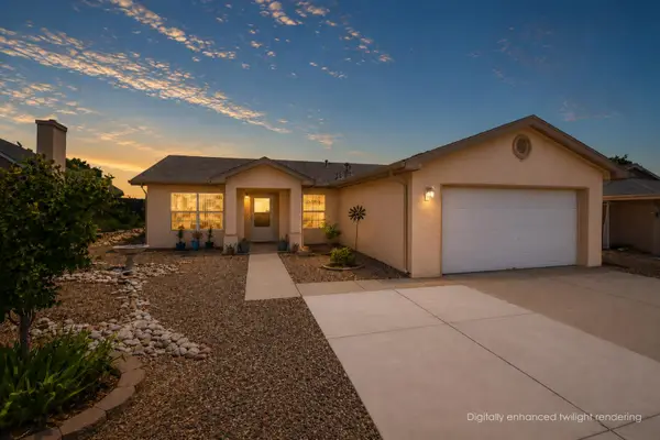 30 Sheba Place, Los Lunas, NM 87031