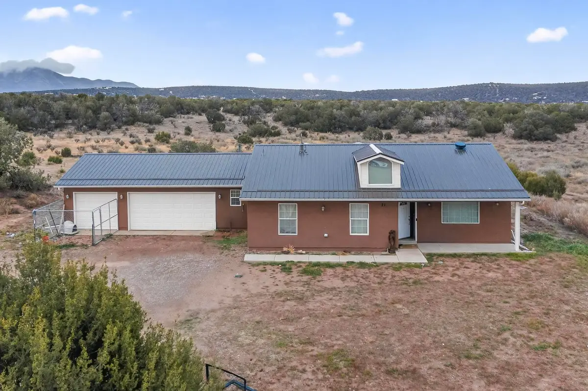 21 Trade Court Ne, Albuquerque, NM 87105 - #1