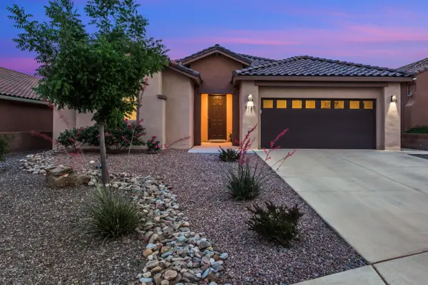 9120 Vista Bosquejo Road Nw, Albuquerque, NM 87120