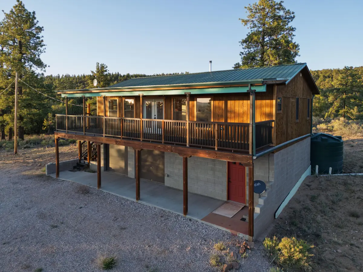 66 Beeflower Lane, Ramah, NM 87321 - #1