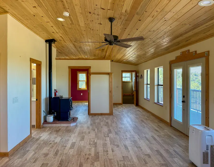 66 Beeflower Lane, Ramah, NM 87321 - #2