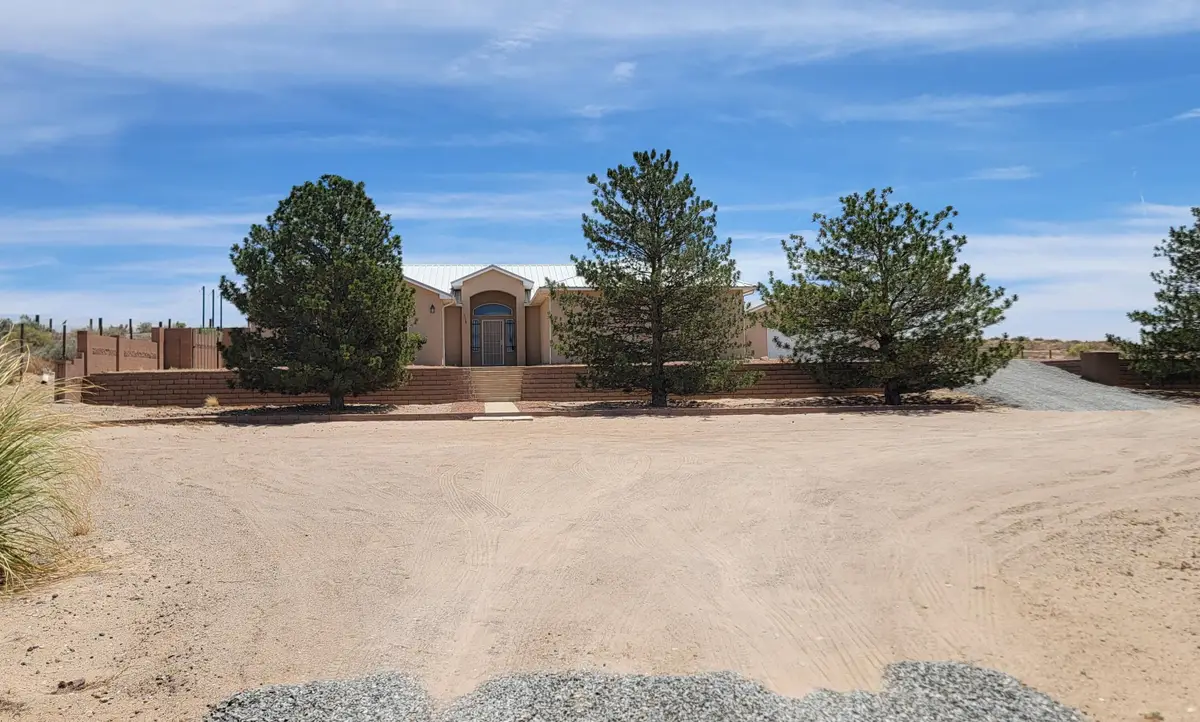 1504 12th Street Se, Rio Rancho, NM 87124 - #1