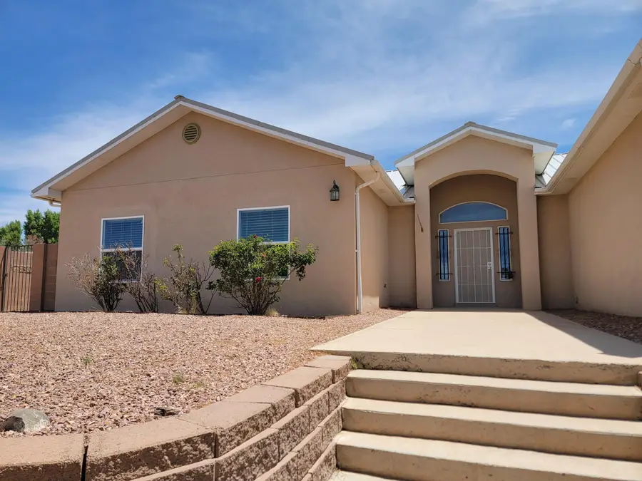 1504 12th Street Se, Rio Rancho, NM 87124 - #3