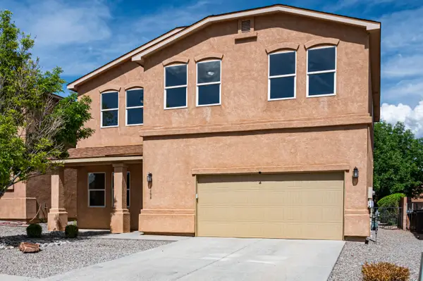 1608 Veridian Drive Se, Rio Rancho, NM 87124
