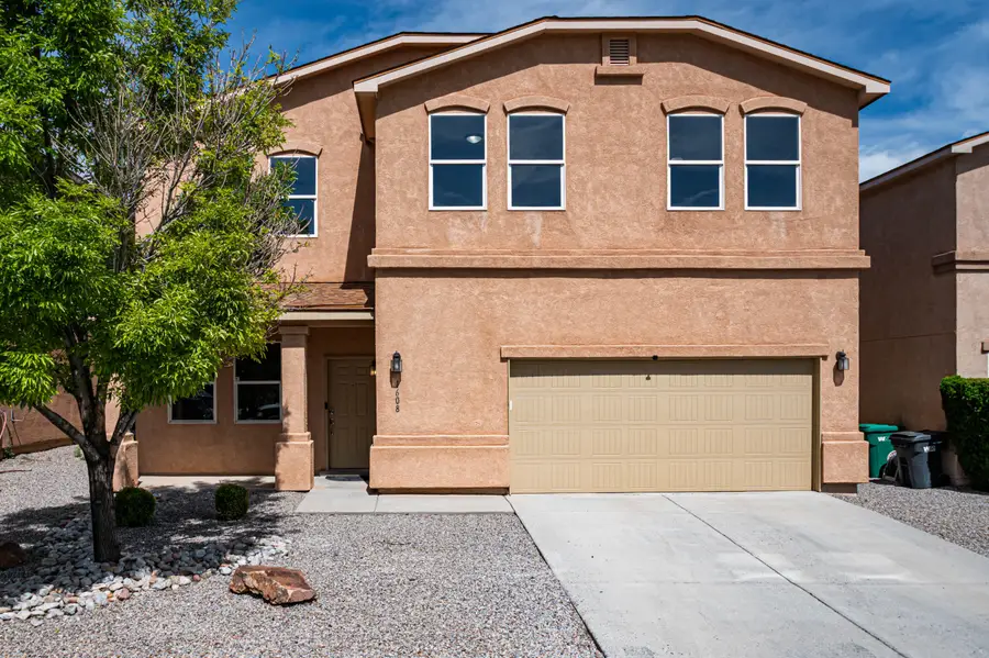 1608 Veridian Drive Se, Rio Rancho, NM 87124 - #2