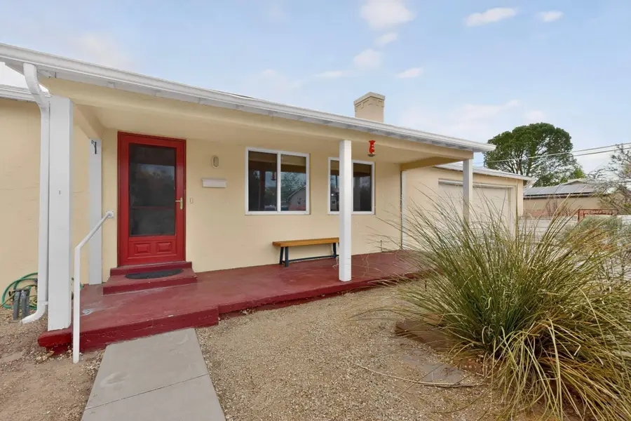 801 Amherst Drive Ne, Albuquerque, NM 87106 - #2
