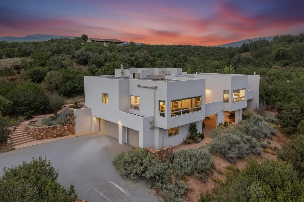 65 Twin Arrow Drive, Sandia Park, NM 87047 - #1