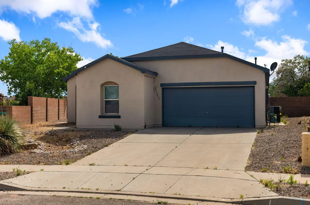 5237 Caprock Drive Ne, Rio Rancho, NM 87144 - #1