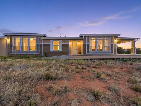 15 Reubens Lane, Edgewood, NM 87015