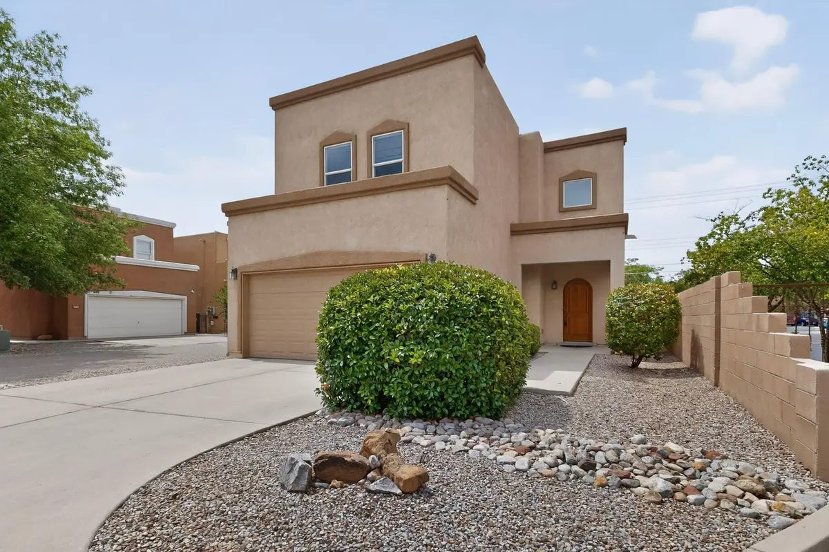 3701 Candelarias Lane Nw, Albuquerque, NM 87107 - #1