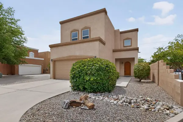 3701 Candelarias Lane Nw, Albuquerque, NM 87107