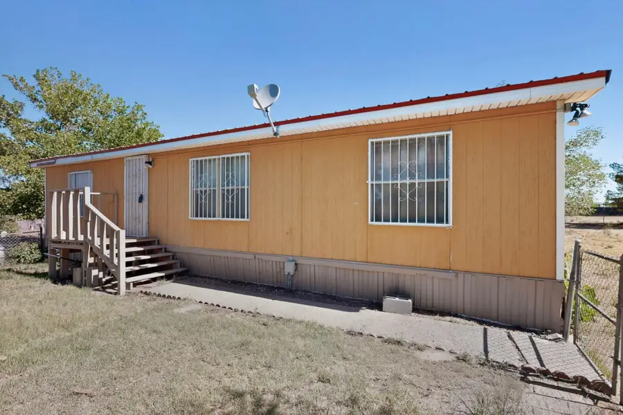1 Santa Monica Avenue, Los Lunas, NM 87031 - #2