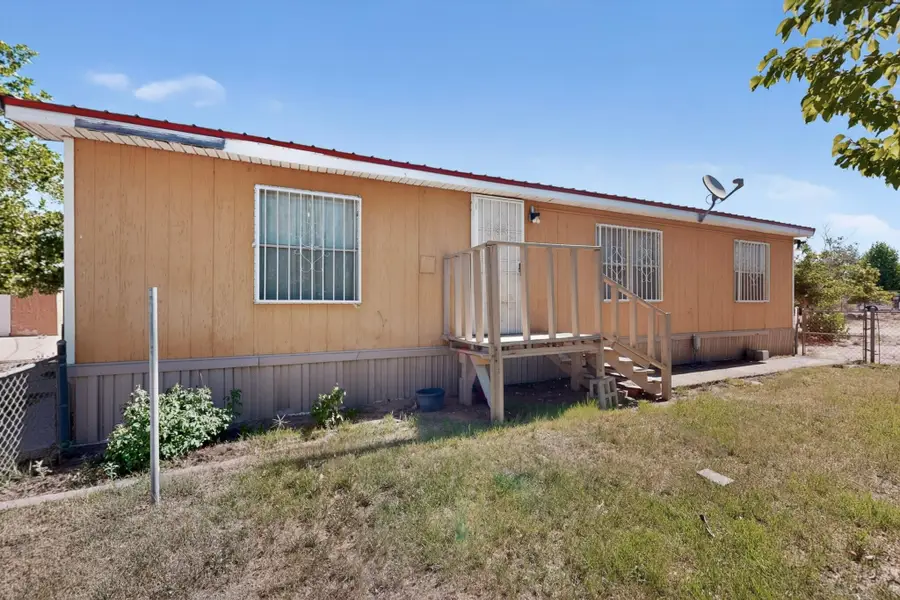1 Santa Monica Avenue, Los Lunas, NM 87031 - #3