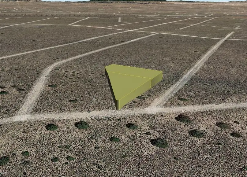 Steadfast (u23 B110 L37, 38) Road Nw, Rio Rancho, NM 87144 - #3