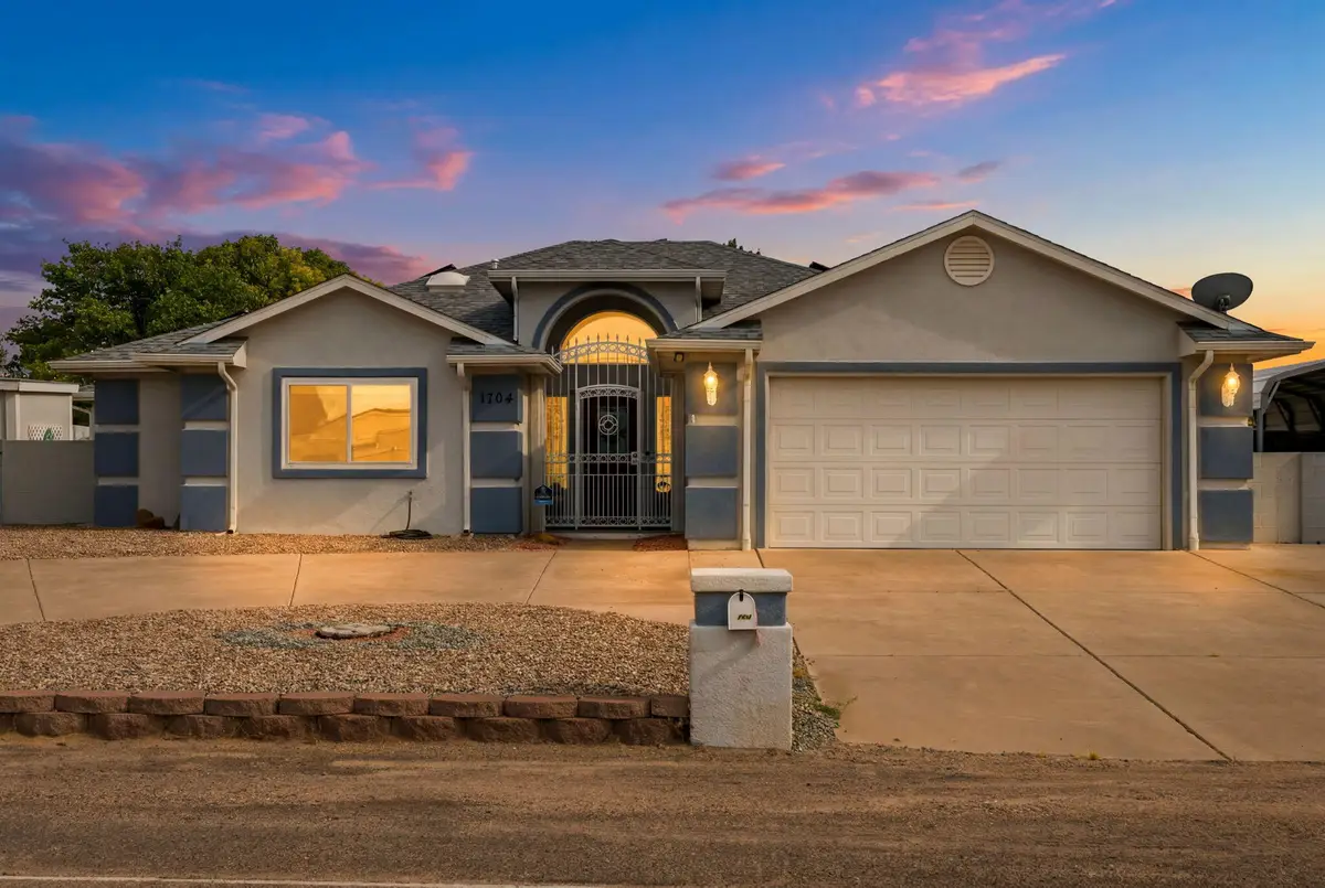 1704 Golf Course Road, Rio Communities, NM 87002 - #1