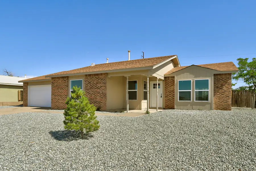 4989 Chromium Drive Ne, Rio Rancho, NM 87124 - #2