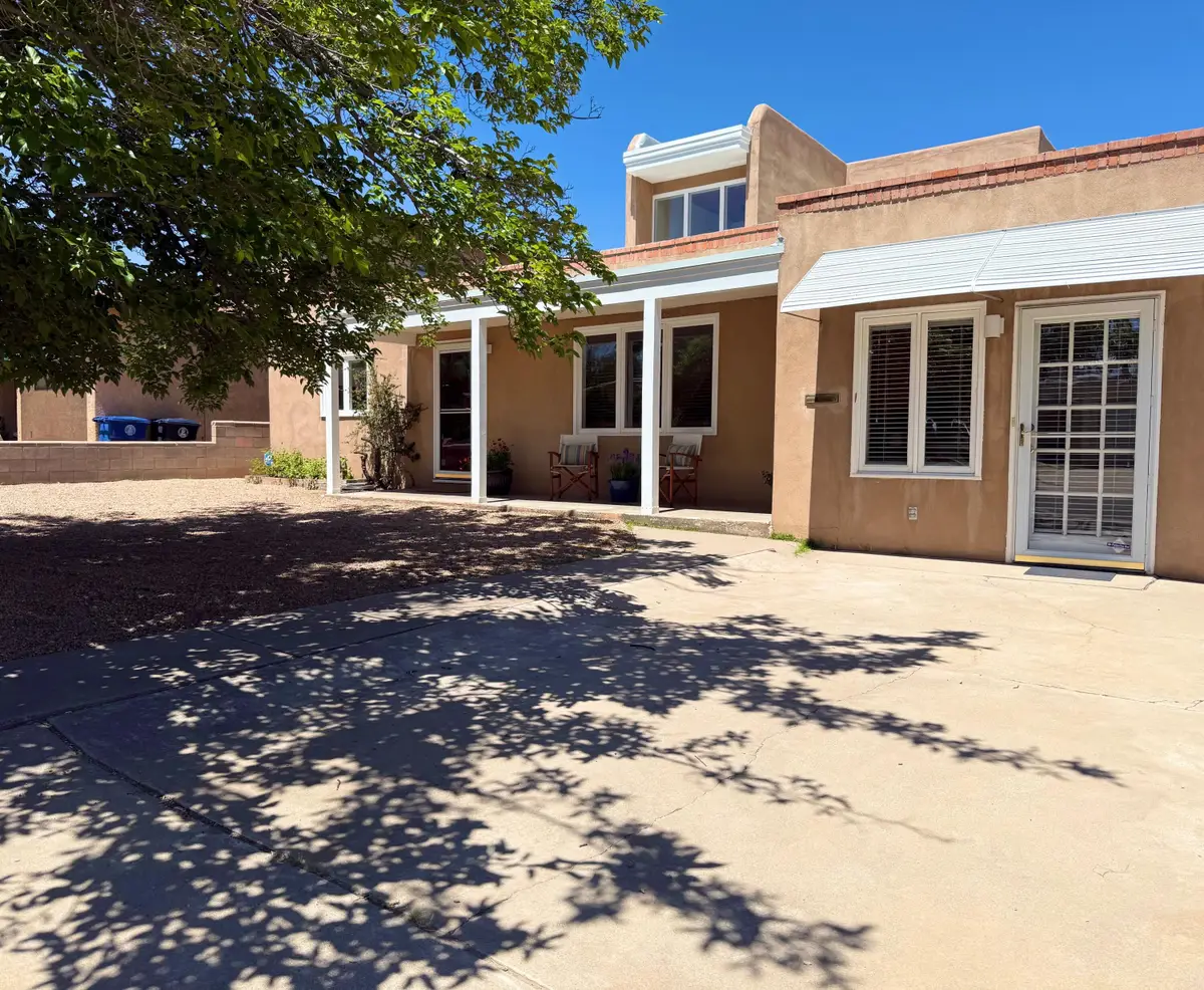 4643 Idlewilde Lane Se, Albuquerque, NM 87108 - #1